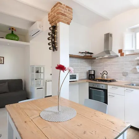 Beautiful In With House A Panoramic View
