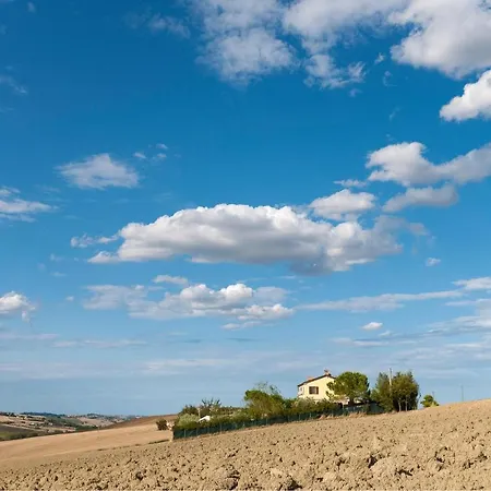 Beautiful In With House A Panoramic View