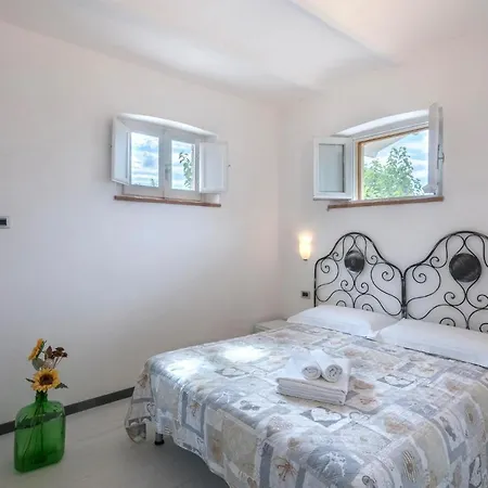 Casa vacanze Beautiful In With House A Panoramic View *