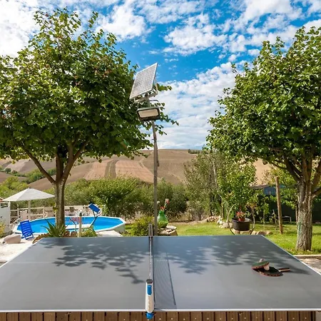Casa vacanze Beautiful In With House A Panoramic View *