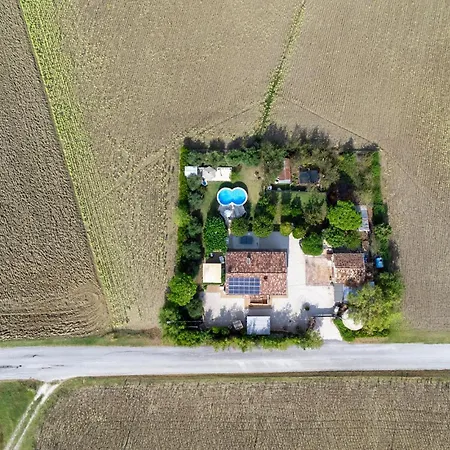 Beautiful In With House A Panoramic View Dom wakacyjny *